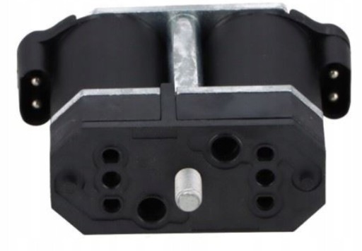 ZY25328 - КЛАПАН ПРИВОДУ ПЛАНЕТАРНОГО РЕДУКТОРА SCANIA,