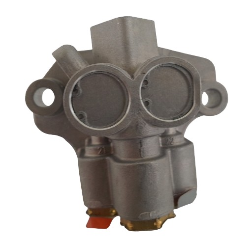 КЛАПАН КОРОБКИ ПЕРЕДАЧ MERCEDES ACTROS A0022606257