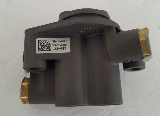 Клапан коробки передач MERCEDES ACTROS ATEGO ANTOS A0022608157 новый ориг.