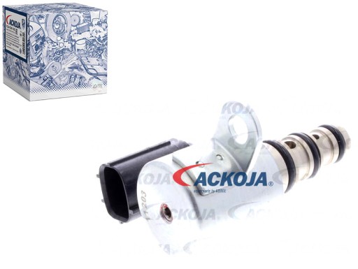 A26-77-0011 - КЛАПАН УПРАВЛЕНИЯ ХОЛОСТЫМ ХОДОМ HONDA ACCORD VI CIVIC VII ODYSSEY