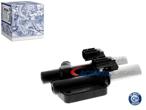 A26-77-0004 - КЛАПАН УПРАВЛЕНИЯ ХОЛОСТЫМ ХОДОМ HONDA ACCORD VI ODYSSEY PRELUDE V