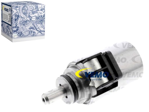 V30-77-1013 - КЛАПАН РЕГУЛЮВАННЯ ХОЛОСТОГО ХОДУ MERCEDES C CL203 C T-МОДЕЛЬ S202 C