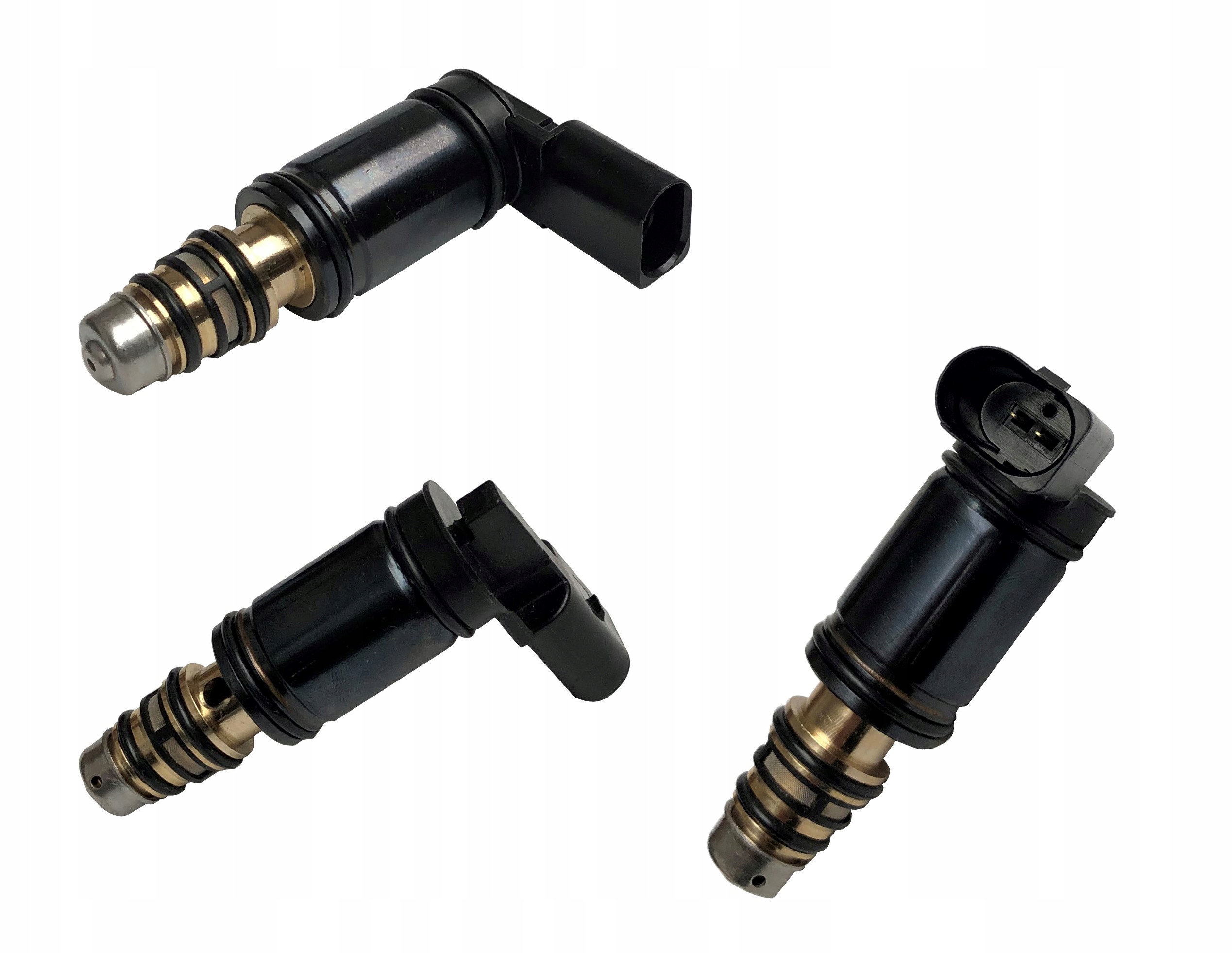 Cel1122 - Клапан управления DENSO6SBU14C / 6SES14C AUDI A4