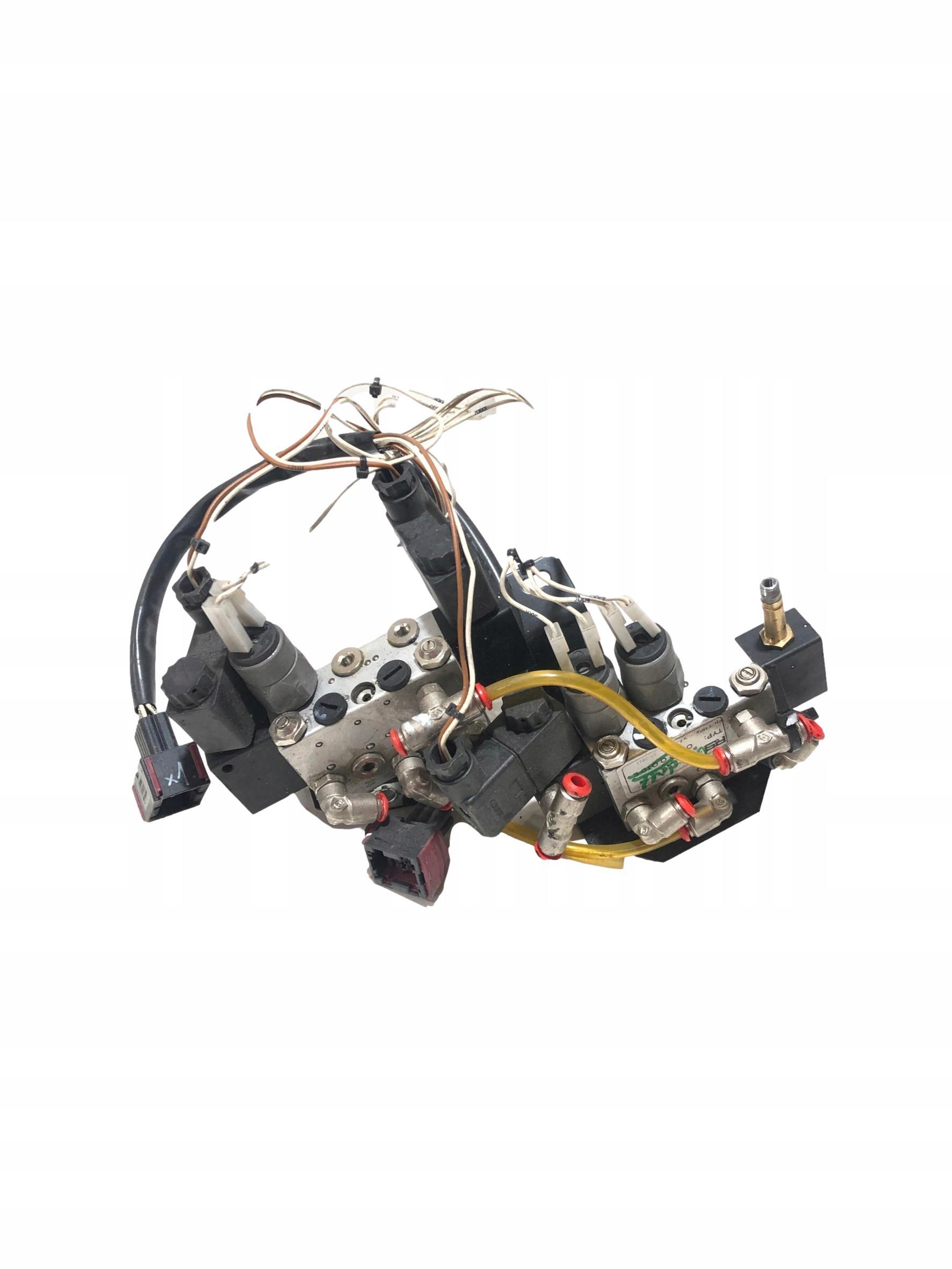 КЛАПАН УПРАВЛІННЯ ДВЕРИМА OB22OOTDE BODE 23306221