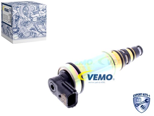 V20-77-1001 - Регулирующий клапан компрессора кондиционера CALSONIC CSE613 BMW 1 E81 1