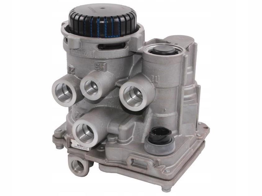 25PW0180 - КЛАПАН УПРАВЛІННЯ ПРИЧЕПОМ EBS / MB / / SC / IVE