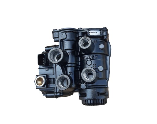 4802040310R - КЛАПАН УПРАВЛІННЯ ПРИЧЕПОМ WABCO 4802040310