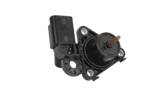 9815218180 - ТУРБИННЫЙ КЛАПАН CITROEN/PEUGEOT 1.6 HDI