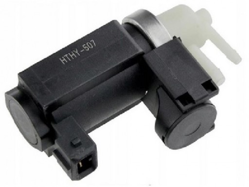 EGR-HY-507 - КЛАПАН ТУРБИНЫ EGR I30 CEED 1.6CRDI TUCSON 2.0CRD