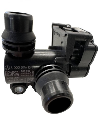 0005061500 000 - Клапан низкотемпературной системы охлаждения mercedes a0005061500