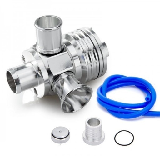 BOV1022-SL - Клапан сброса blow off TURBO 1.8 T 2.7 T 25mm EPMAN