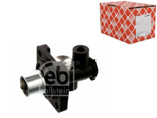 35446 - Клапан VOLVO 8700 B10 B12 B7 F10 F12 FH12 FL FL10 FL12 FL6 FL7 FM10