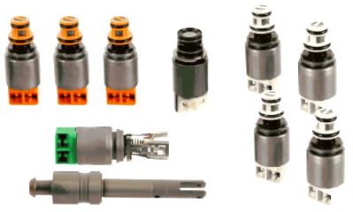 КЛАПАН ВКЛЮЧИТЕ АВТОМАТ.КОРОБКА ПЕРЕДАЧ 1087.298.388