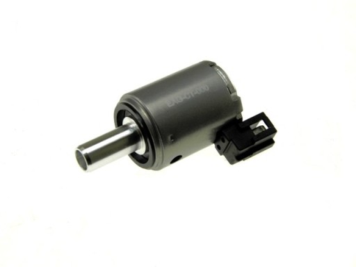 EAG-CT-000 - Клапан включення ATM для Citroen C3 / C4 / C5 C8 / C-ELYSSE DS3 / EVASION