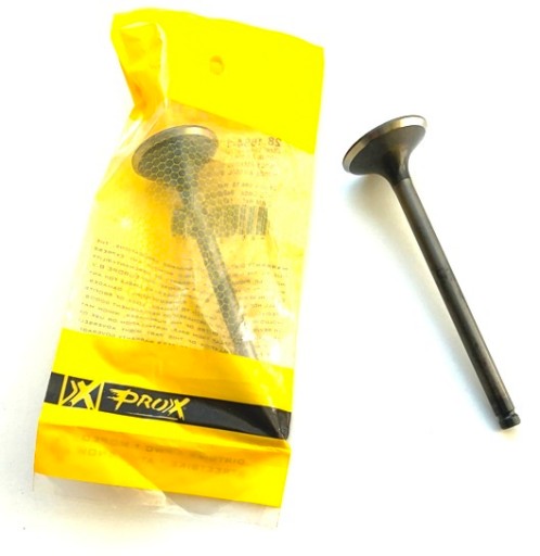 28.1654-1 - ВЫХЛОПНОЙ КЛАПАН HONDA XBR 500 FMX NX 650 DOMINATOR