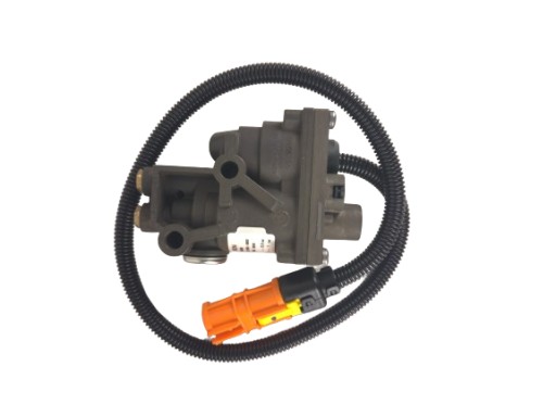 51521600002 - КЛАПАН ВИПУСКНИЙ MAN NORGREN 51.52160-0002