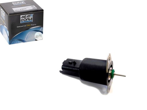 9408 - Клапан выключения CITROEN Berlingo Berlingo MINIVAN C5 и EVASION