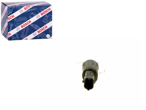 0 928 - ЗАПОРНЫЙ КЛАПАН IVECO DAILY III RVI MASCOTT CITROEN JUMPER FIAT