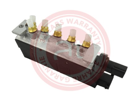 AT11151 - КЛАПАН, ПНЕВМОПОДВЕСКА