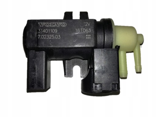 3140110931480559 - КЛАПАН КЛАПАНА ТУРБО VOLVO XC60 2 70232503 70232506