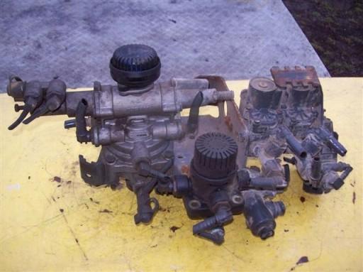 4757111180 - MERCEDES ATEGO ECONIC ПОВІТРЯНИЙ КЛАПАН 280KM