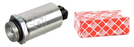 175323 - Клапан зміни фаз газорозподілу BMW 3 (E46) 5 (E60)