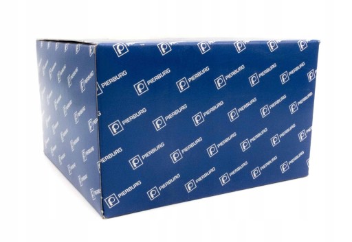 7.02256.41.0 - КЛАПАН ИЗМЕНЕНИЯ ФАЗ ГАЗОРАСПРЕДЕЛЕНИЯ VW SHARAN 2.0 TDI 11-