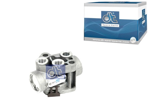 6.45006 - КЛАПАН ВИПУСКУ RVI C MAGNUM MANAGER MAXTER PREMIUM 10.82-DT SPARE