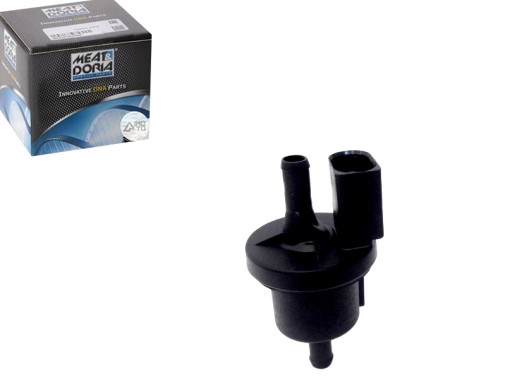 9384 - Обратный клапан системы подачи топлива AUDI A2 A3 A4 B5 A6 C5 SEAT