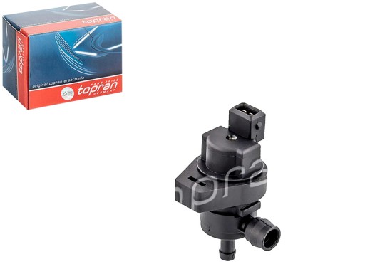 502 867 - Обратный клапан системы подачи топлива BMW 3 E46 5 E39 7 E38 X5 E53 Z4