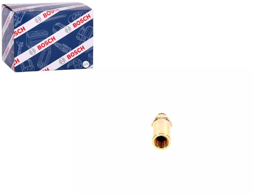 2 417 - ПРЕДОХРАНИТЕЛЬНЫЙ КЛАПАН НАСОСА BOSCH 2417413071 RENAULT IVECO BOSCH