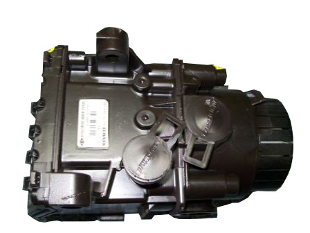 0486203002 - КЛАПАН EBS RENAULT MAGNUM 0486203002 0486203031