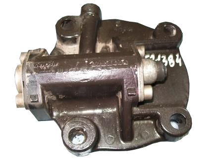 КЛАПАН КОРОБКИ ПЕРЕДАЧ VOLVO F FH12 1521384 GEARBOX