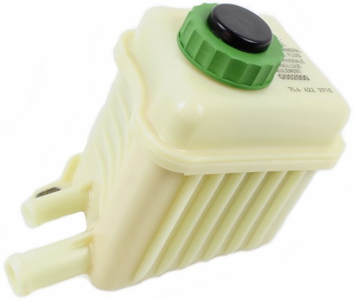 БАЧОК ГИДРОУСИЛИТЕЛЯ VW TOUAREG 7L 7P 7L6422371E ОРИГИНАЛ