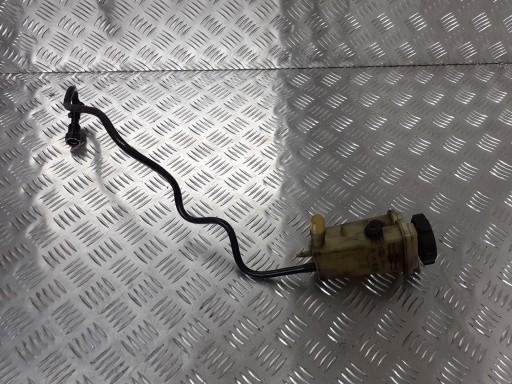 БАЧОК ГИДРОУСИЛИТЕЛЯ РУЛЯ FORD FIESTA MK6 1.4 TDCI 2S6C-3531-AC