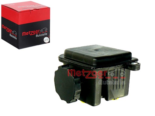 2140041 - ГИДРОУСИЛИТЕЛЬ METZGER