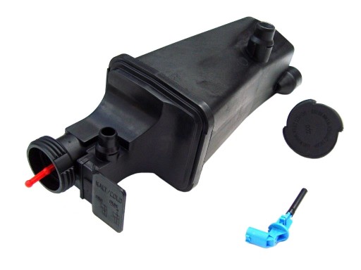 GT15-010 - РОЗШИРЮВАЛЬНИЙ БАК BMW E46 316 318i 320i 330i