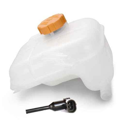 5509ZB-1 - РІДИНО РОЗШИРЮВАЛЬНИЙ БАК Opel Astra H 04-