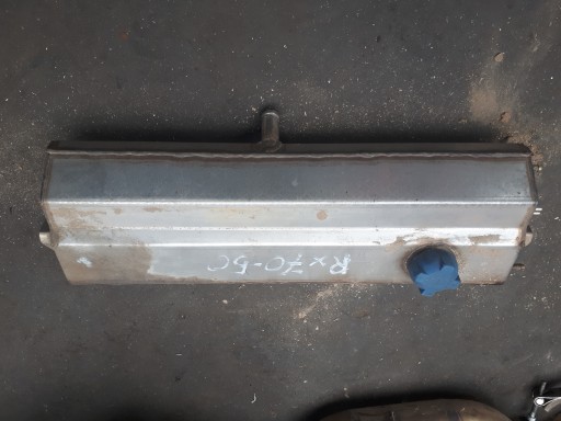 РАСШИРИТЕЛЬНЫЙ БАК STILL RX70-50