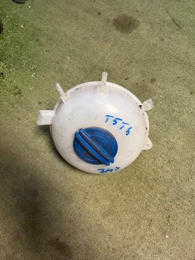 18697 - РОЗШИРЮВАЛЬНИЙ БАК VW T5 7H0121407C