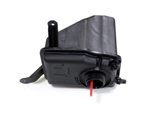 004-026-009 - РОЗШИРЮВАЛЬНИЙ БАК З ДАТЧИКОМ BMW 5 (E60)