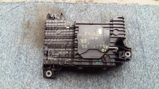 9813676180 - ADBLUE TANK PEUGEOT 308 II T9