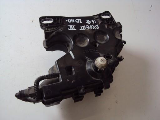 9806830680 - БАК ДВЕРИ ПРАВАЯ СТОРОНА PEUGEOT EXPERT III 16-