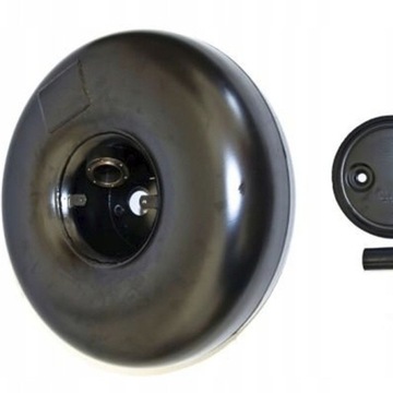 БАК ДЛЯ СНГ В КОЛЕСЕ 42,5 Л 600/200 HIT F. НДС