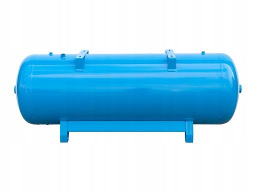 БАК ДЛЯ ГОРИЗОНТАЛЬНОГО КОМПРЕСОРА GUDEPOL 270L 15BAR