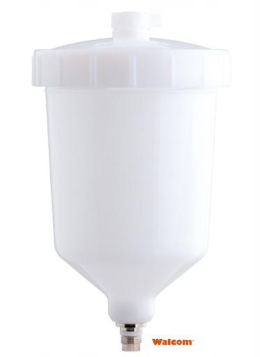 WALCOM SLIM GUN TANK TANK 680мл ПЛАСТИК