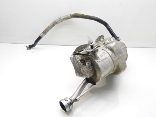 Бак масляний піддон AUDI R8 4.2 V8 fsi GALLARDO