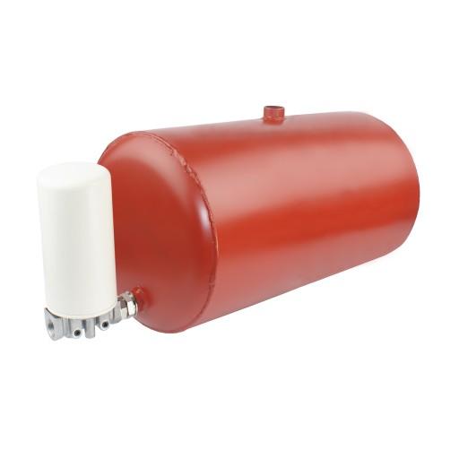 A1.41.11.040 - МАСЛЯНЫЙ БАК 40L AMF151 HYDROLIDER