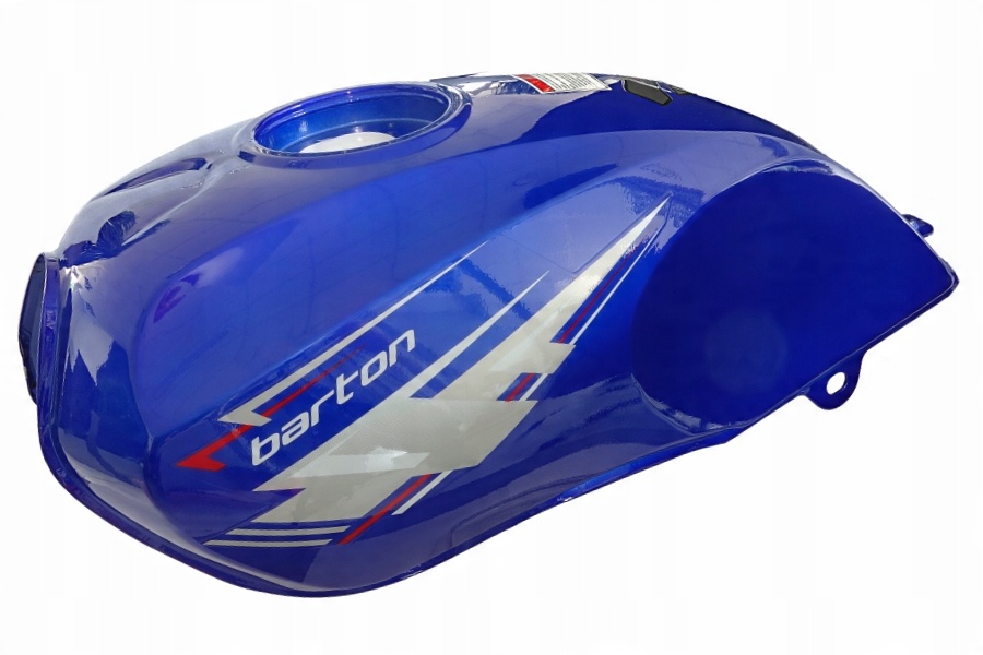 ZPAMRFI2DAFC00 - ТОПЛИВНЫЙ БАК BARTON FIGHTER ROUTER WS 50