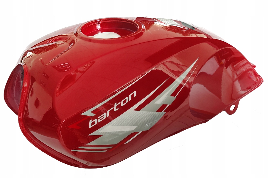 ZPAMRFI2DAFC00 - FUEL TANK BARTON FIGHTER ZIPP NEKEN 2
